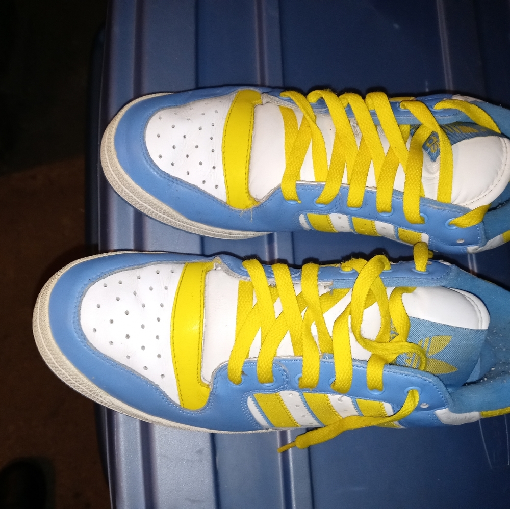 adidas - Picture 5 of 7
